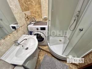 2-к квартира, вторичка, 43м2, 2/5 этаж