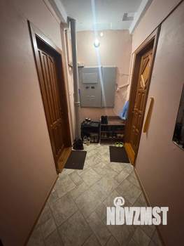 2-к квартира, вторичка, 44м2, 4/9 этаж