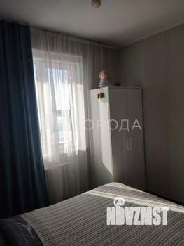 2-к квартира, вторичка, 47м2, 2/3 этаж