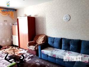 3-к квартира, вторичка, 67м2, 2/2 этаж