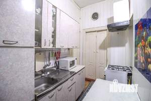 2-к квартира, вторичка, 36м2, 1/2 этаж
