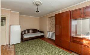 1-к квартира, вторичка, 31м2, 2/5 этаж