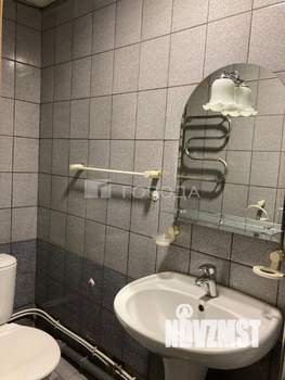 4-к квартира, вторичка, 86м2, 3/5 этаж