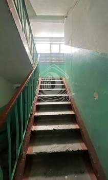 2-к квартира, вторичка, 44м2, 1/9 этаж