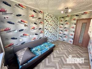 2-к квартира, вторичка, 45м2, 8/9 этаж