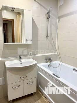 1-к квартира, вторичка, 47м2, 3/12 этаж