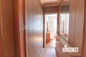 2-к квартира, вторичка, 44м2, 3/5 этаж