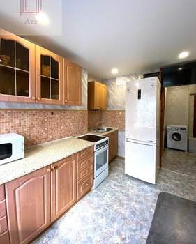 2-к квартира, вторичка, 48м2, 5/9 этаж