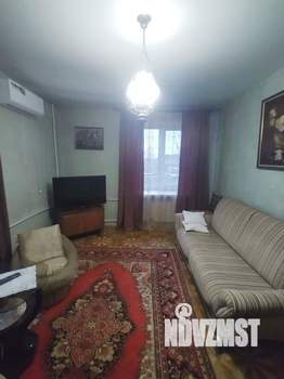 2-к квартира, вторичка, 43м2, 2/3 этаж