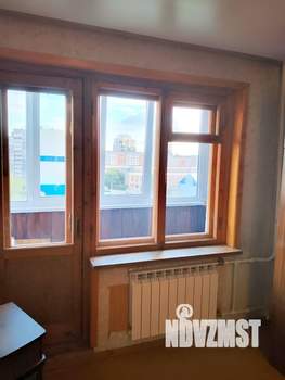 2-к квартира, вторичка, 50м2, 8/10 этаж