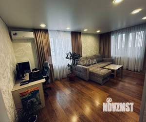 2-к квартира, вторичка, 50м2, 4/10 этаж