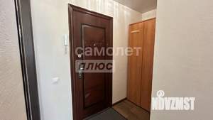 1-к квартира, вторичка, 31м2, 5/5 этаж