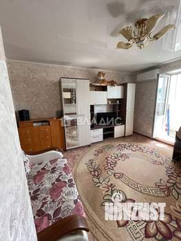 1-к квартира, вторичка, 43м2, 9/10 этаж