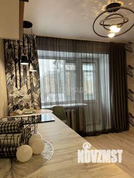 Студия квартира, вторичка, 19м2, 4/4 этаж