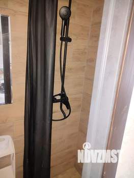 Студия квартира, вторичка, 15м2, 2/4 этаж