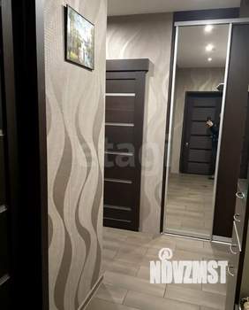 2-к квартира, вторичка, 50м2, 11/16 этаж