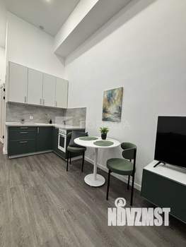 Студия квартира, вторичка, 19м2, 2/3 этаж