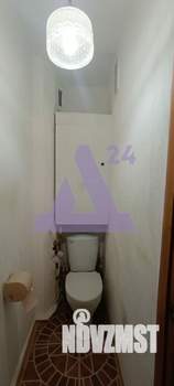 2-к квартира, вторичка, 43м2, 2/10 этаж