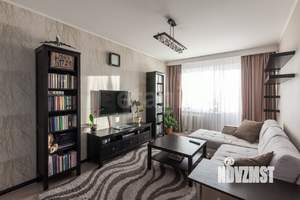 4-к квартира, вторичка, 96м2, 9/10 этаж