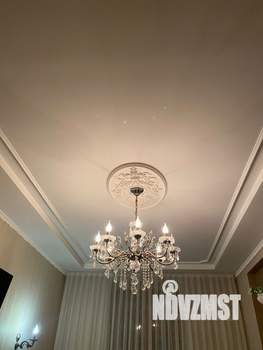 2-к квартира, вторичка, 56м2, 3/3 этаж