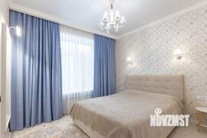 3-к квартира, вторичка, 91м2, 6/12 этаж