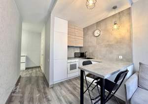 2-к квартира, вторичка, 38м2, 7/16 этаж