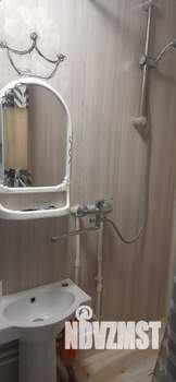 Студия квартира, вторичка, 12м2, 2/4 этаж