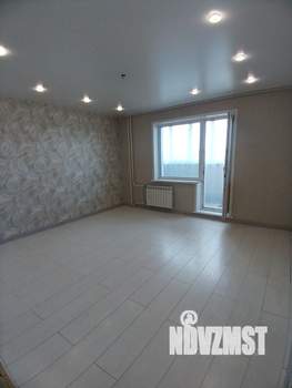 2-к квартира, вторичка, 55м2, 9/10 этаж