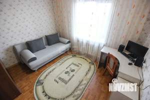 2-к квартира, вторичка, 52м2, 6/6 этаж