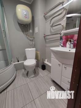 1-к квартира, вторичка, 32м2, 9/10 этаж