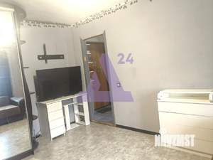 1-к квартира, вторичка, 27м2, 8/9 этаж