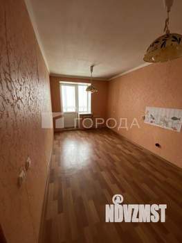 3-к квартира, вторичка, 89м2, 10/10 этаж