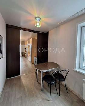 1-к квартира, вторичка, 36м2, 8/10 этаж