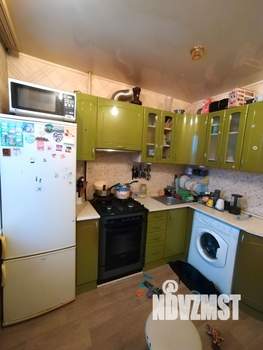 1-к квартира, вторичка, 30м2, 5/5 этаж