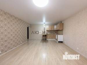 2-к квартира, вторичка, 41м2, 1/9 этаж