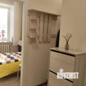 Студия квартира, вторичка, 17м2, 1/5 этаж