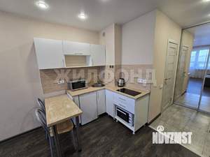 1-к квартира, вторичка, 20м2, 4/10 этаж