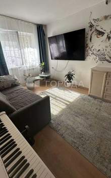 2-к квартира, вторичка, 44м2, 1/5 этаж