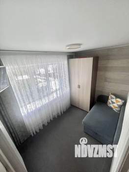 2-к квартира, вторичка, 31м2, 4/5 этаж