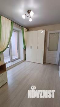 3-к квартира, вторичка, 47м2, 4/9 этаж