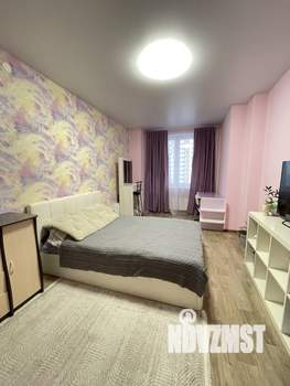 2-к квартира, вторичка, 48м2, 5/14 этаж