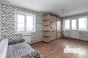 2-к квартира, вторичка, 43м2, 5/5 этаж