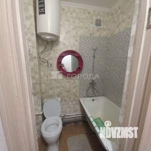 1-к квартира, вторичка, 31м2, 3/3 этаж