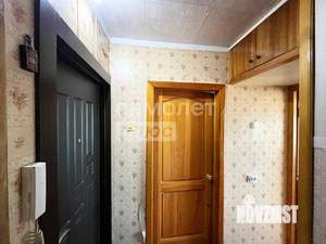 1-к квартира, вторичка, 30м2, 9/9 этаж