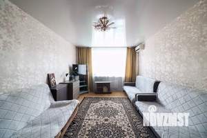 3-к квартира, вторичка, 66м2, 4/11 этаж