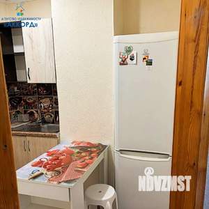 1-к квартира, вторичка, 25м2, 1/9 этаж