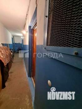 2-к квартира, вторичка, 55м2, 1/12 этаж