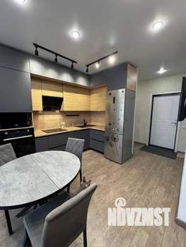 2-к квартира, вторичка, 61м2, 2/17 этаж