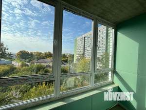 2-к квартира, вторичка, 48м2, 6/12 этаж