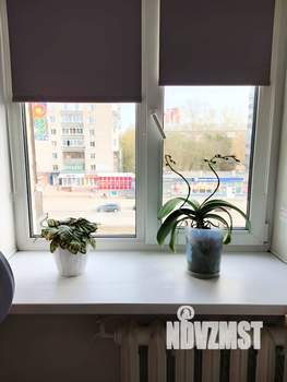 2-к квартира, вторичка, 44м2, 5/5 этаж